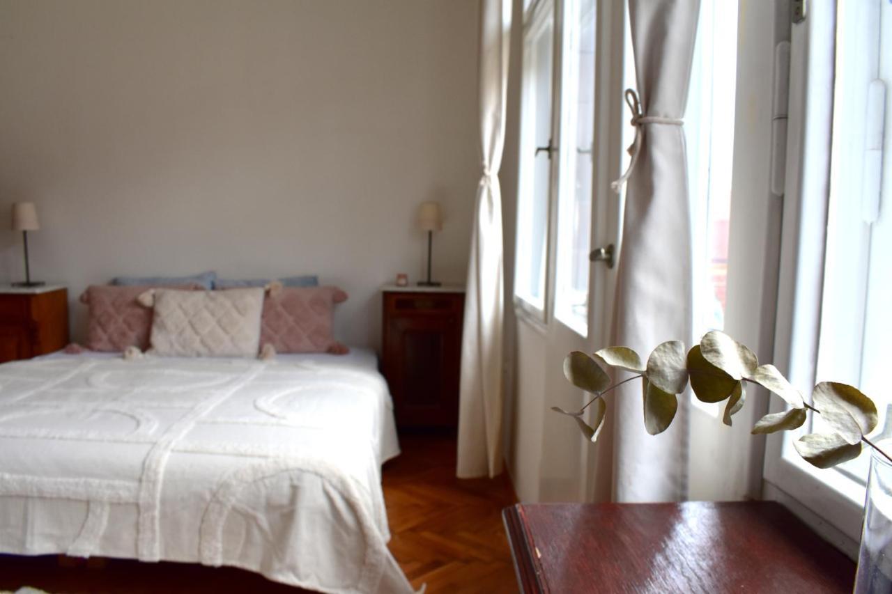 Old Town Residence - Konviktska Praga Zewnętrze zdjęcie