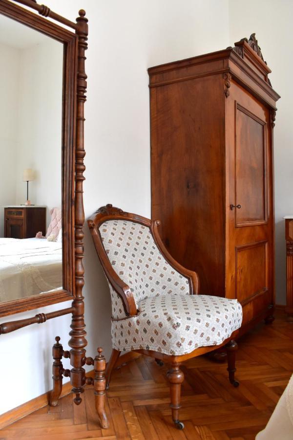 Old Town Residence - Konviktska Praga Zewnętrze zdjęcie