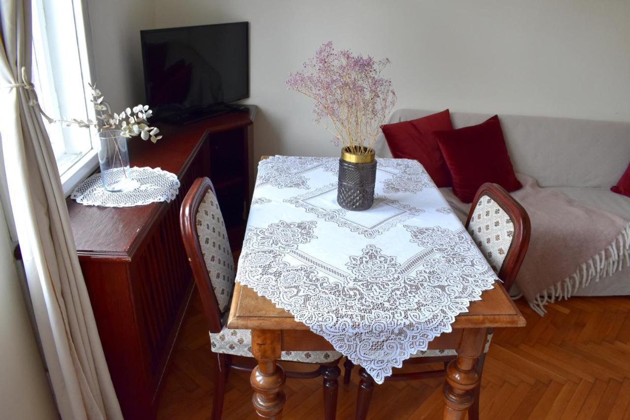 Old Town Residence - Konviktska Praga Zewnętrze zdjęcie